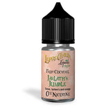 Leprechaun Fruit Cocktail 30ml (20ml Shortfill + 1 x 10ml Nic Shots) (70VG/30PG) - GU PAK