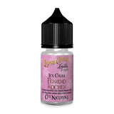 Leprechaun Ice Cream 30ml (20ml Shortfill + 1 x 10ml Nic Shots) (70VG/30PG) - GU PAK