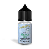 Leprechaun Dry Ice 30ml (20ml Shortfill + 1 x 10ml Nic Shots) (70VG/30PG) - GU PAK