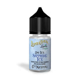 Leprechaun Dry Ice 30ml (20ml Shortfill + 1 x 10ml Nic Shots) (70VG/30PG) - GU PAK