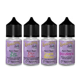 Leprechaun Sweet Shop 30ml (20ml Shortfill + 1 x 10ml Nic Shots) (70VG/30PG) - GU PAK