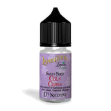 Leprechaun Sweet Shop 30ml (20ml Shortfill + 1 x 10ml Nic Shots) (70VG/30PG) - GU PAK