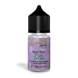 Leprechaun Sweet Shop 30ml (20ml Shortfill + 1 x 10ml Nic Shots) (70VG/30PG) - GU PAK