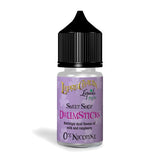 Leprechaun Sweet Shop 30ml (20ml Shortfill + 1 x 10ml Nic Shots) (70VG/30PG) - GU PAK