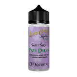 Leprechaun Sweet Shop 120ml (100ml Shortfill + 2 x 10ml Nic Shots) (70VG/30PG) - GU PAK