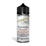 Leprechaun Fairground 120ml (100ml Shortfill + 2 x 10ml Nic Shots) (70VG/30PG) - GU PAK