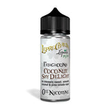 Leprechaun Fairground 120ml (100ml Shortfill + 2 x 10ml Nic Shots) (70VG/30PG) - GU PAK