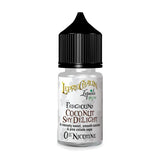 Leprechaun Fairground 30ml (20ml Shortfill + 1 x 10ml Nic Shots) (70VG/30PG) - GU PAK