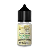 Leprechaun Pudding Parlour 30ml (20ml Shortfill + 1 x 10ml Nic Shots) (70VG/30PG) - GU PAK