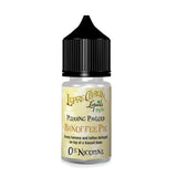 Leprechaun Pudding Parlour 30ml (20ml Shortfill + 1 x 10ml Nic Shots) (70VG/30PG) - GU PAK
