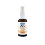 Access CBD 300mg CBD Broad Spectrum Oil 30ml - GU PAK