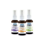 Access CBD 300mg CBD Broad Spectrum Oil 30ml - GU PAK