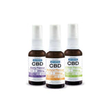 Access CBD 300mg CBD Broad Spectrum Oil 30ml - GU PAK