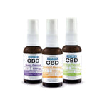 Access CBD 600mg CBD Broad Spectrum Oil Mixed 30ml - GU PAK