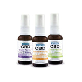 Access CBD 600mg CBD Broad Spectrum Oil Mixed 30ml - GU PAK
