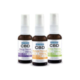 Access CBD 1200mg CBD Broad Spectrum Oil 30ml - GU PAK