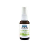 Access CBD 2400mg CBD Broad Spectrum Oil 30ml - GU PAK