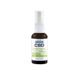 Access CBD 4800mg CBD Broad Spectrum Oil Mixed 30ml - GU PAK