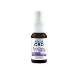 Access CBD 4800mg CBD Broad Spectrum Oil Mixed 30ml - GU PAK