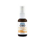 Access CBD 4800mg CBD Broad Spectrum Oil Mixed 30ml - GU PAK