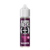 Bearded Freaks 50ml Shortfill 0mg (70VG/30PG) - GU PAK