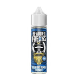 Bearded Freaks 50ml Shortfill 0mg (70VG/30PG) - GU PAK