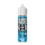 Bearded Freaks 50ml Shortfill 0mg (70VG/30PG) - GU PAK