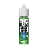 Bearded Freaks 50ml Shortfill 0mg (70VG/30PG) - GU PAK