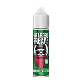 Bearded Freaks 50ml Shortfill 0mg (70VG/30PG) - GU PAK