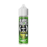 Bearded Freaks 50ml Shortfill 0mg (70VG/30PG) - GU PAK