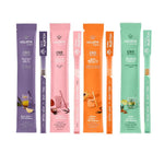 HOLISTIK Wellness 10mg CBD Stir STIKs - GU PAK