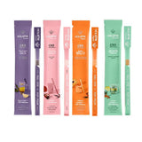 HOLISTIK Wellness 10mg CBD Stir STIKs - GU PAK