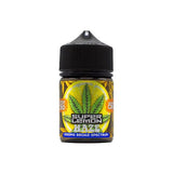 Orange County CBD Cali Range 1500mg CBD 50ml E-liquid (60VG/40PG) - GU PAK