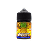 Orange County CBD Cali Range 1500mg CBD 50ml E-liquid (60VG/40PG) - GU PAK