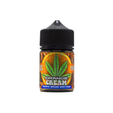 Orange County CBD Cali Range 1500mg CBD 50ml E-liquid (60VG/40PG) - GU PAK