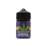 Orange County CBD Cali Range 1500mg CBD 50ml E-liquid (60VG/40PG) - GU PAK