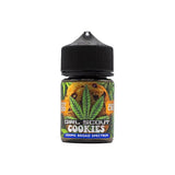 Orange County CBD Cali Range 1500mg CBD 50ml E-liquid (60VG/40PG) - GU PAK