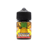 Orange County CBD Cali Range 2500mg CBD 50ml E-liquid (60VG/40PG) - GU PAK
