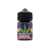 Orange County CBD Cali Range 2500mg CBD 50ml E-liquid (60VG/40PG) - GU PAK