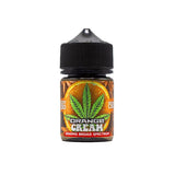 Orange County CBD Cali Range 2500mg CBD 50ml E-liquid (60VG/40PG) - GU PAK