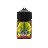 Orange County CBD Cali Range 2500mg CBD 50ml E-liquid (60VG/40PG) - GU PAK