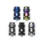 Dovpo Blotto Mini RTA Tank - GU PAK