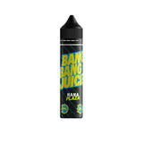 Bang Bang Juice NEW Series! 0MG 50ml Shortfill (70VG/30PG) - GU PAK