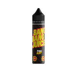 Bang Bang Juice NEW Series! 0MG 50ml Shortfill (70VG/30PG) - GU PAK
