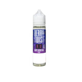 Berry Twist 0mg 50ml Shortfill (70VG/30PG) - GU PAK