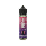 Berry Twist 0mg 50ml Shortfill (70VG/30PG) - GU PAK