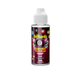 Billiards Slush 0mg 100ml Shortfill (70VG/30PG) - GU PAK