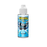 Billiards Soda Range 0mg 100ml Shortfill (70VG/30PG) - GU PAK