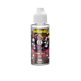 Billiards Soda Range 0mg 100ml Shortfill (70VG/30PG) - GU PAK