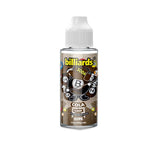 Billiards Soda Range 0mg 100ml Shortfill (70VG/30PG) - GU PAK